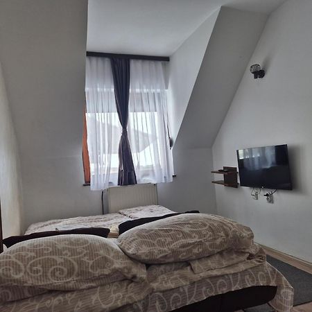 Apartments Vila Djurdja Kopaonik Exterior foto
