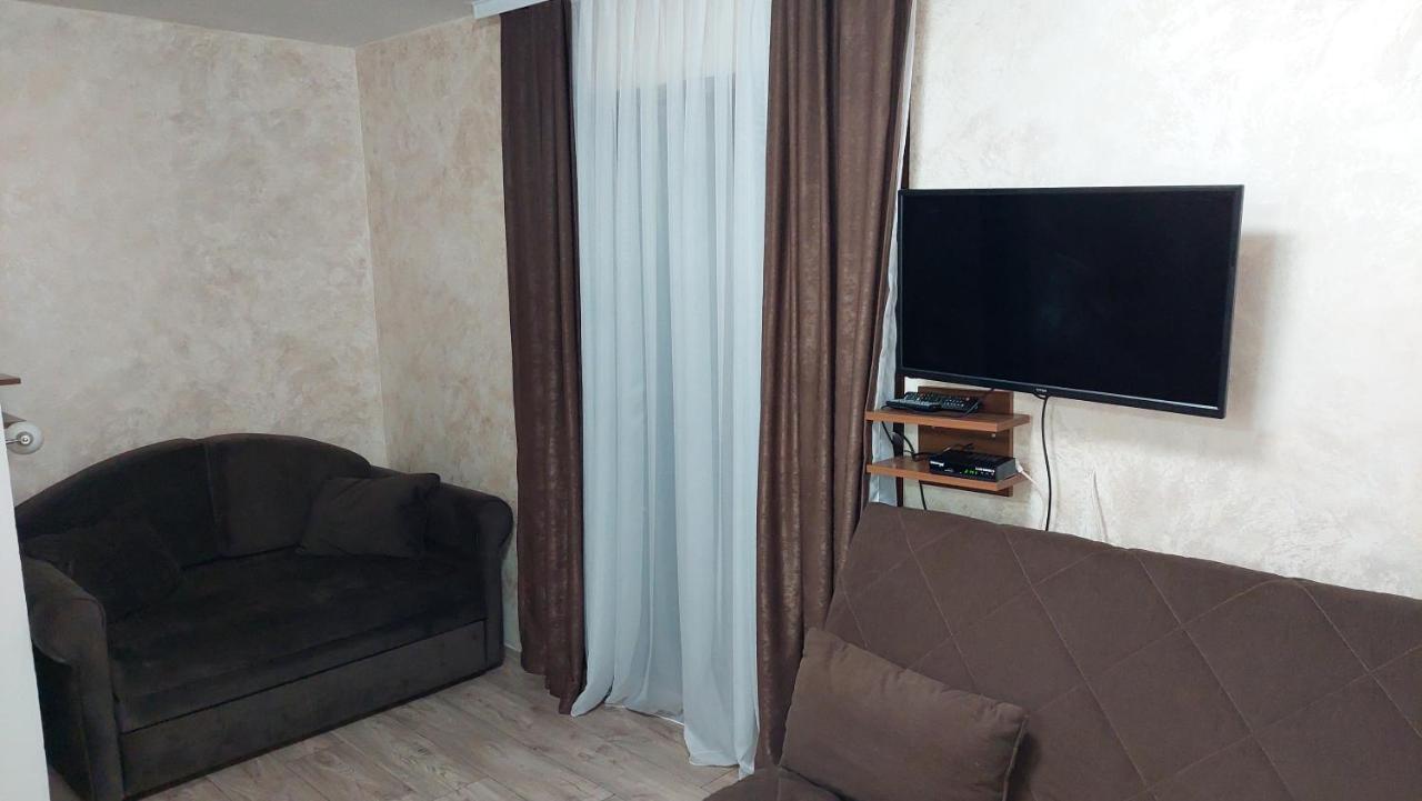 Apartments Vila Djurdja Kopaonik Exterior foto