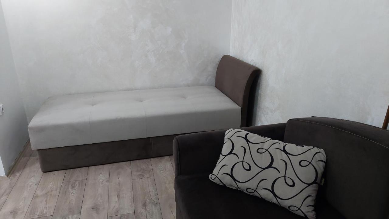 Apartments Vila Djurdja Kopaonik Exterior foto