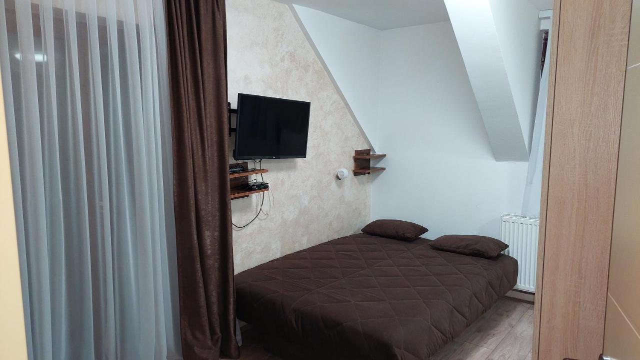 Apartments Vila Djurdja Kopaonik Exterior foto