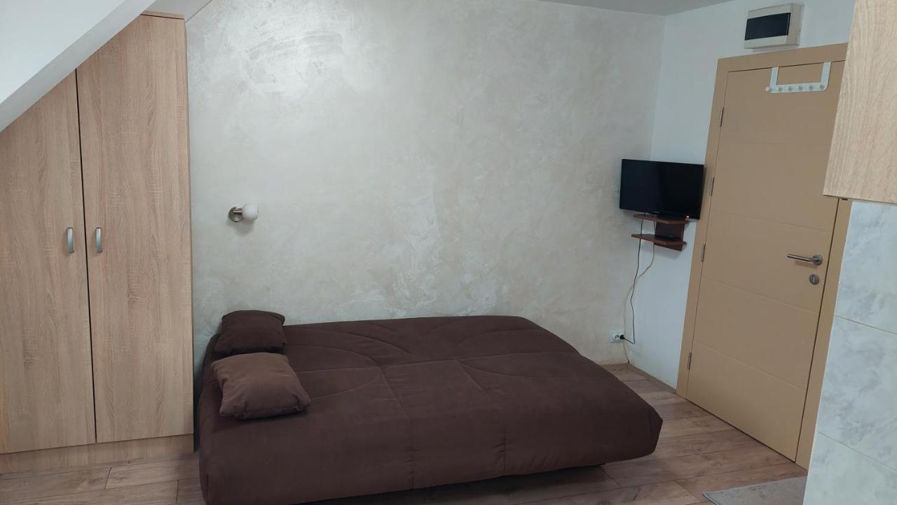 Apartments Vila Djurdja Kopaonik Exterior foto
