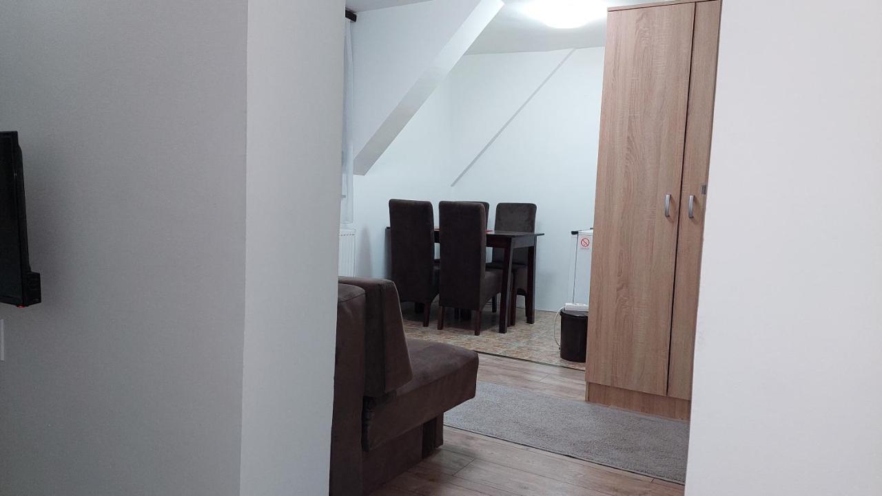 Apartments Vila Djurdja Kopaonik Exterior foto