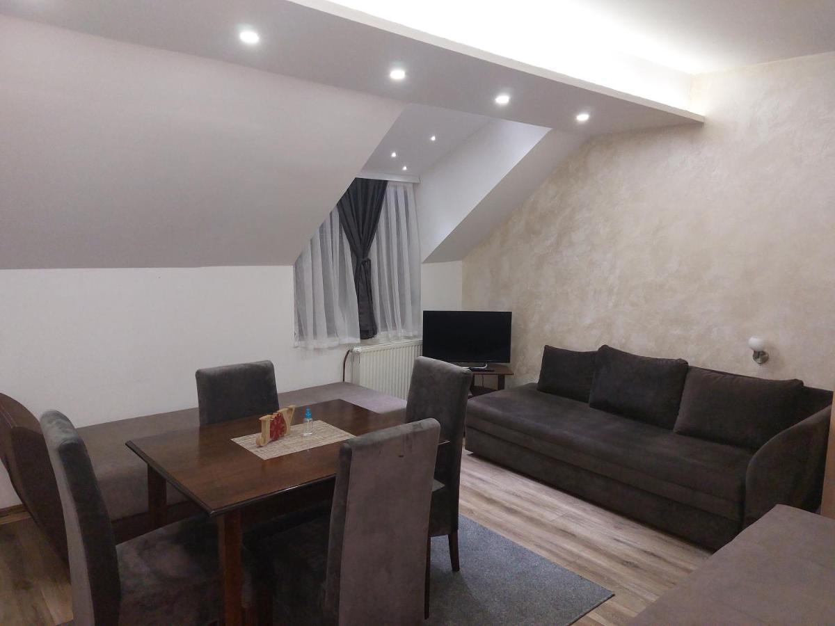 Apartments Vila Djurdja Kopaonik Exterior foto