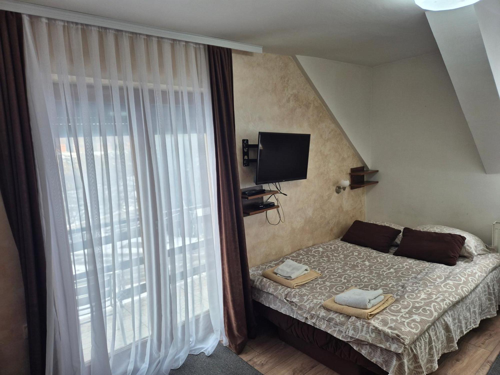 Apartments Vila Djurdja Kopaonik Exterior foto