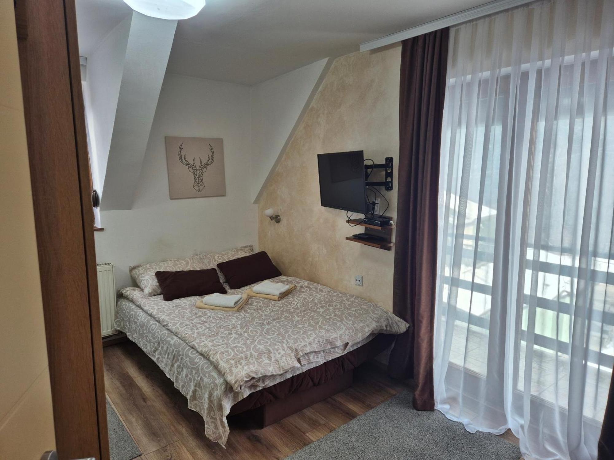 Apartments Vila Djurdja Kopaonik Exterior foto